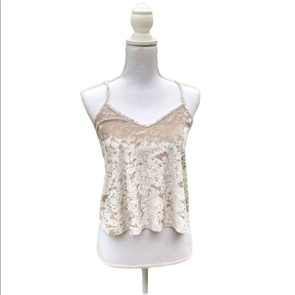 2/$15 FOREVER 21 Small Tank Top - Picture 1 of 4